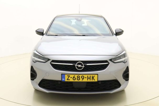 Opel Corsa 1.2 GS Line 75 kW image number 6