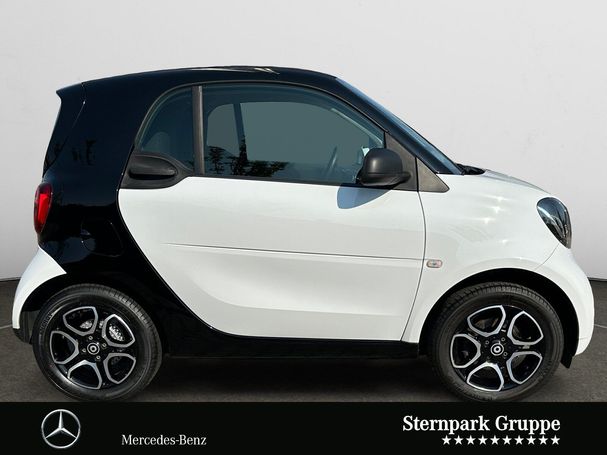 Smart ForTwo 52 kW image number 6