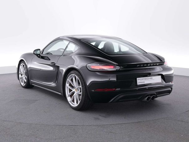 Porsche Cayman 220 kW image number 2