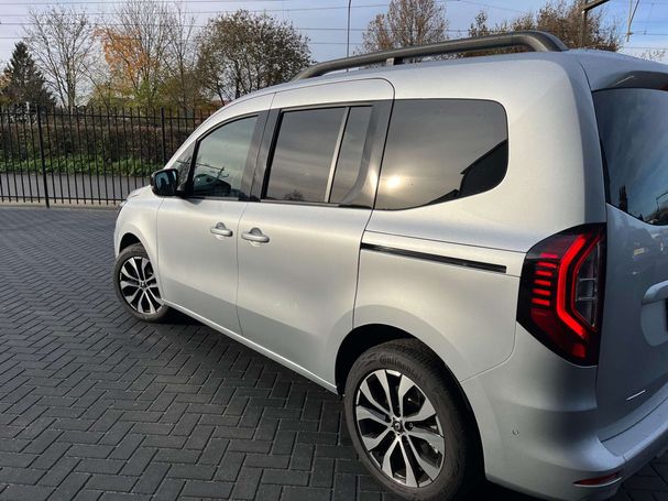 Renault Kangoo 96 kW image number 9