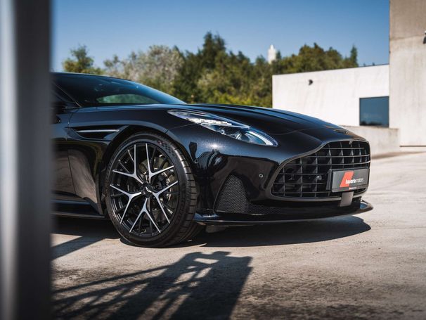 Aston Martin DB12 500 kW image number 3