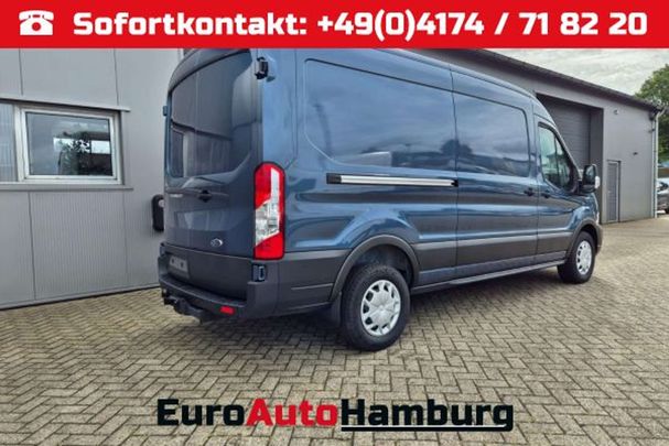 Ford Transit L3H2 Trend 96 kW image number 4