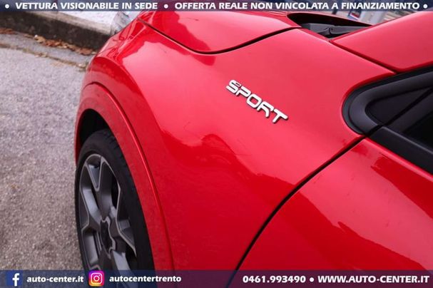 Fiat 500X 1.0 88 kW image number 34