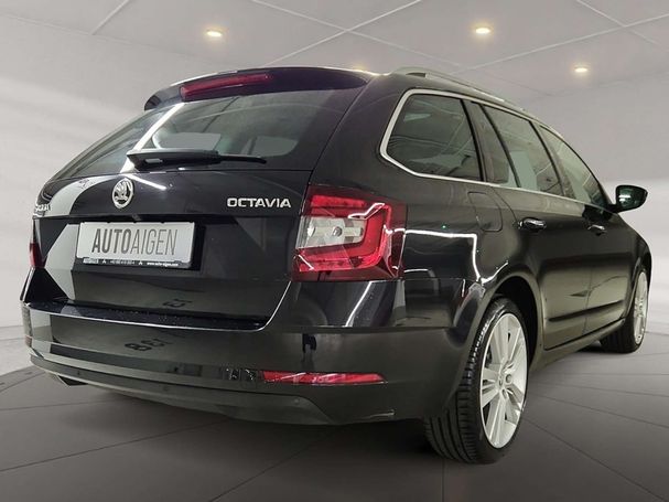 Skoda Octavia 2.0 TDI Premium Edition 110 kW image number 2