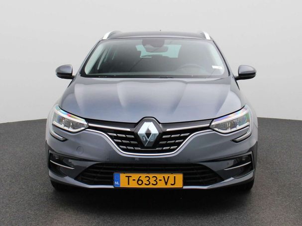 Renault Megane Estate TCe 140 103 kW image number 2