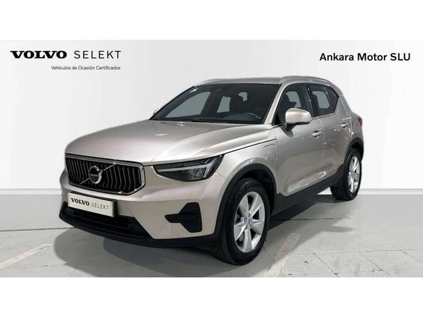 Volvo XC40 Recharge T4 155 kW image number 1