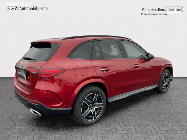 Mercedes-Benz GLC 300 e 4Matic 230 kW image number 4