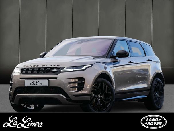 Land Rover Range Rover Evoque P300e 227 kW image number 1