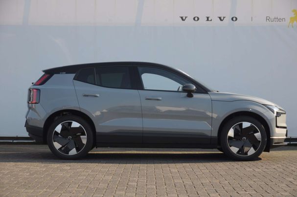 Volvo EX30 Extended Range Plus 200 kW image number 6