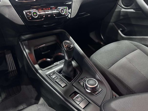 BMW X1 sDrive18i 103 kW image number 24