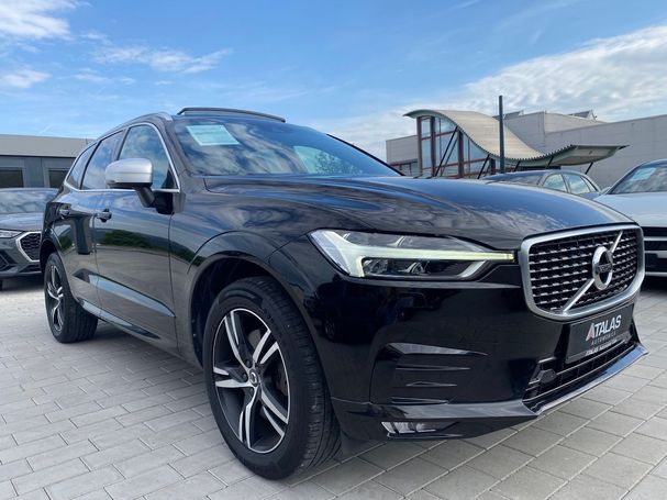 Volvo XC60 AWD 140 kW image number 1