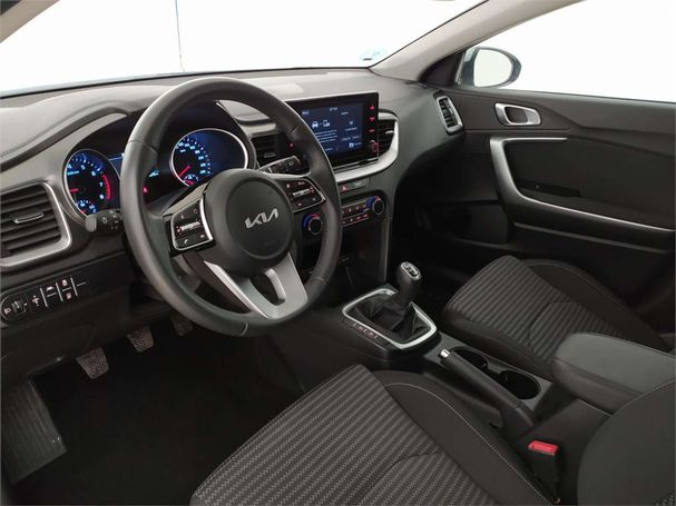 Kia XCeed 1.0 T-GDi 88 kW image number 9