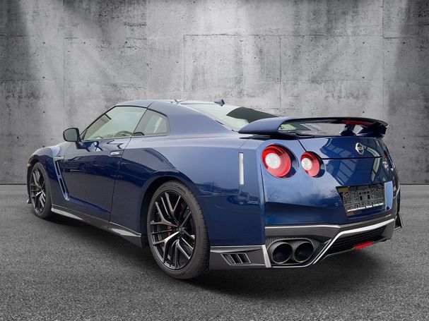 Nissan GT-R 419 kW image number 2