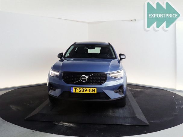 Volvo XC40 T5 Ultimate 193 kW image number 10