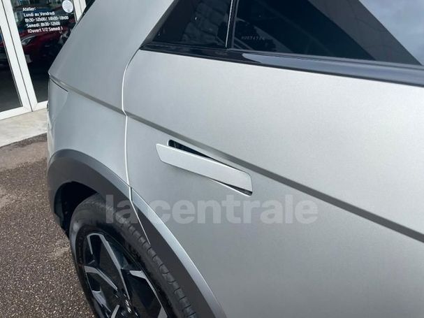 Hyundai Ioniq 5 448 kW image number 10