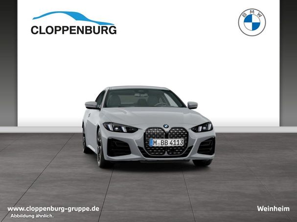 BMW 430i M Sport xDrive 180 kW image number 10