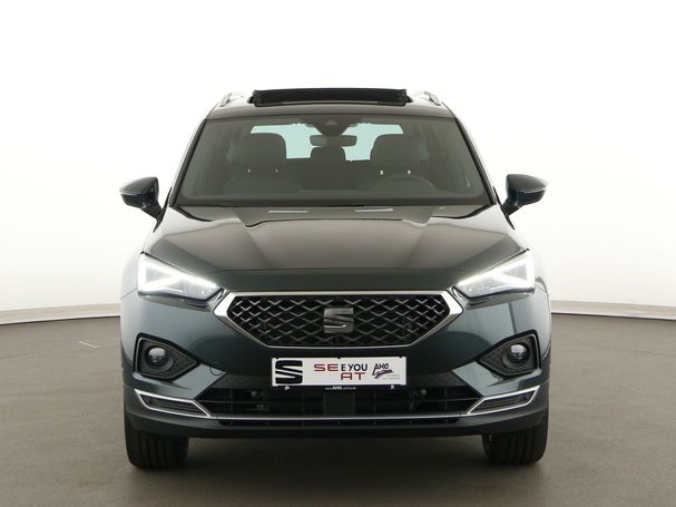 Seat Tarraco 2.0 TDI 110 kW image number 5