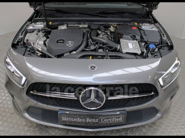 Mercedes-Benz A 180 100 kW image number 12