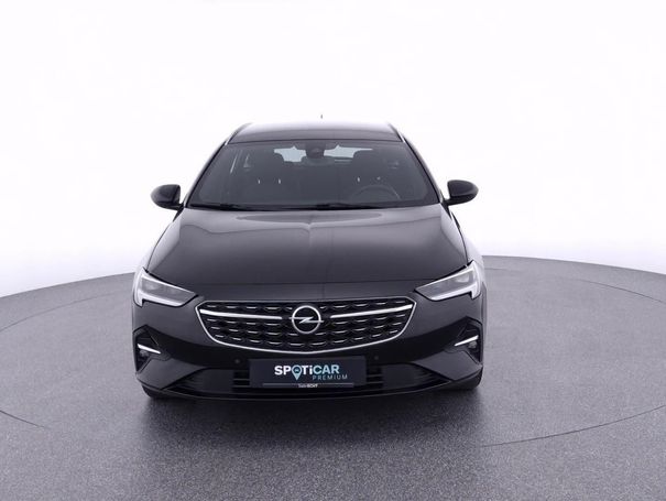 Opel Insignia 2.0 Elegance 128 kW image number 3