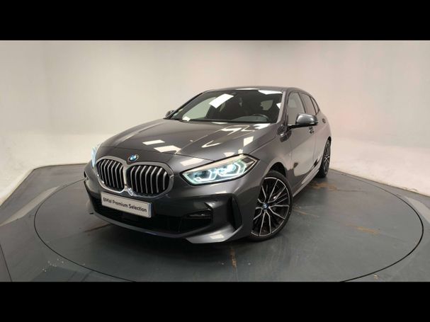 BMW 120d xDrive M Sport 142 kW image number 1