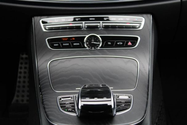 Mercedes-Benz E 220 d T 9G-Tronic 143 kW image number 19