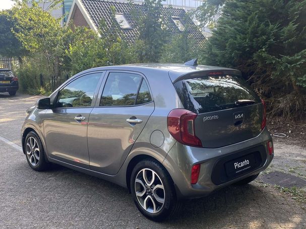 Kia Picanto 1.0 49 kW image number 19