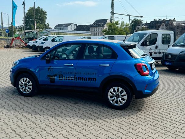 Fiat 500X 1.5 Hybrid Dolcevita DCT 96 kW image number 5