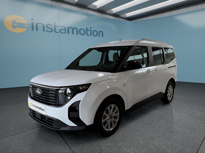 Ford Tourneo Courier 1.0
