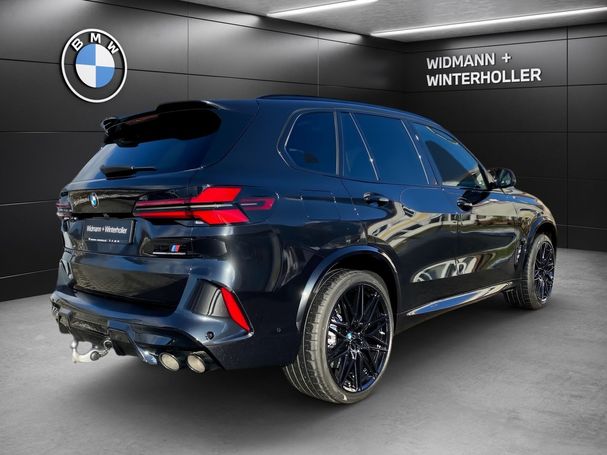 BMW X5 M Competition M xDrive 460 kW image number 2