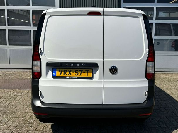 Volkswagen Caddy 2.0 TDI 55 kW image number 18