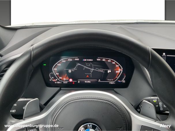 BMW 135i xDrive 225 kW image number 13