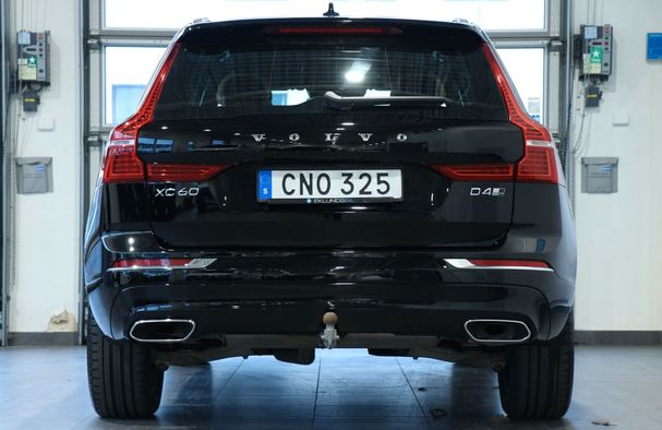 Volvo XC60 D4 AWD Inscription 140 kW image number 3