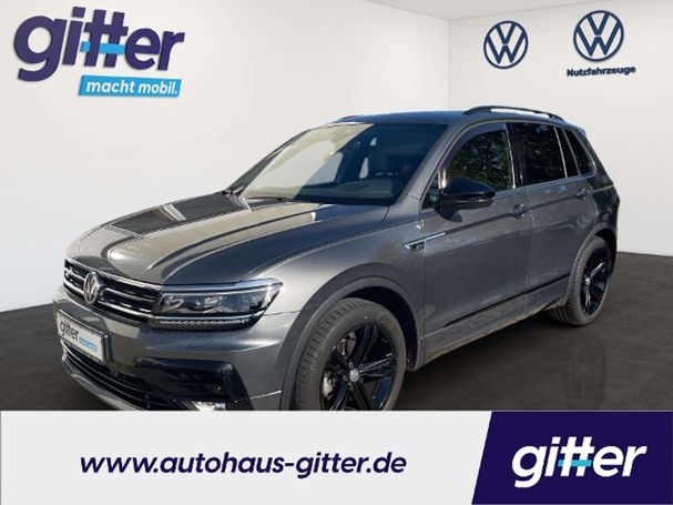 Volkswagen Tiguan 1.5 TSI 110 kW image number 1