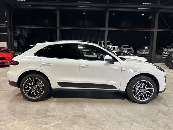 Porsche Macan S PDK 193 kW image number 2