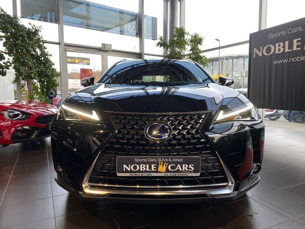 Lexus UX 250h 135 kW image number 3