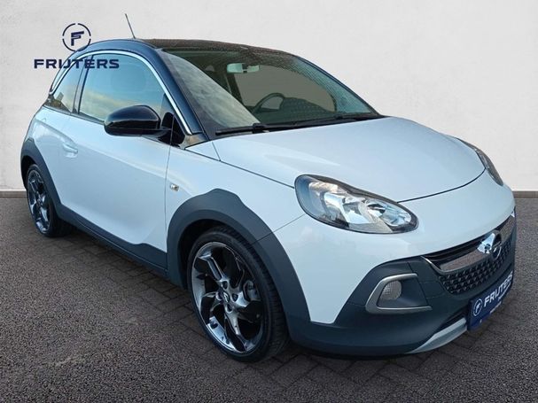 Opel Adam 1.4 Rocks 74 kW image number 3