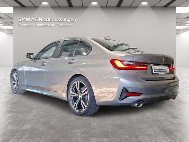 BMW 320d 140 kW image number 2