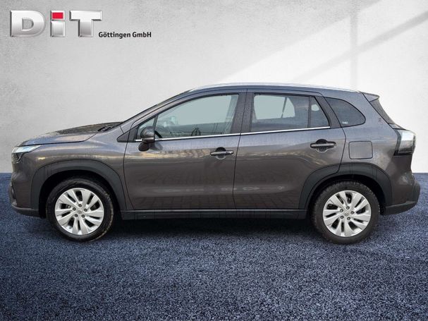 Suzuki SX4 S-Cross 1.4 Hybrid Comfort 95 kW image number 5