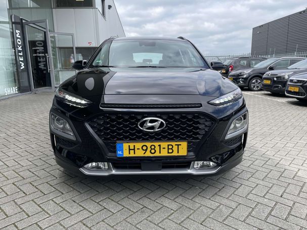 Hyundai Kona 1.6 GDI 104 kW image number 2