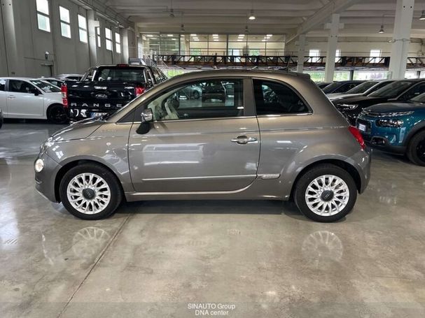 Fiat 500 1.0 51 kW image number 5