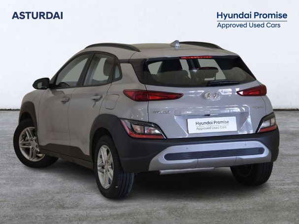 Hyundai Kona 1.0 88 kW image number 3