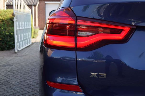 BMW X3 M40i xDrive 260 kW image number 36