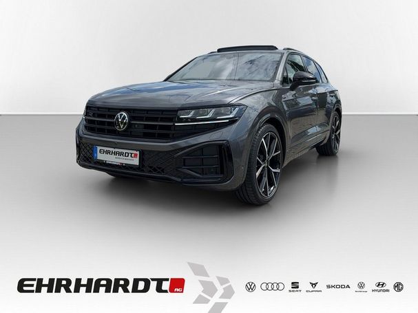 Volkswagen Touareg 3.0 TDI 4Motion 210 kW image number 1