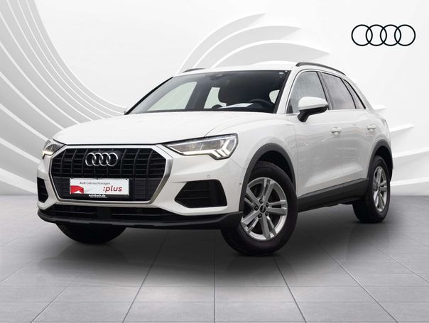 Audi Q3 40 TDI 147 kW image number 1