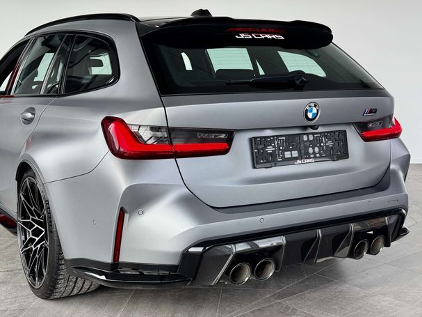 BMW M3 Competition xDrive 375 kW image number 6