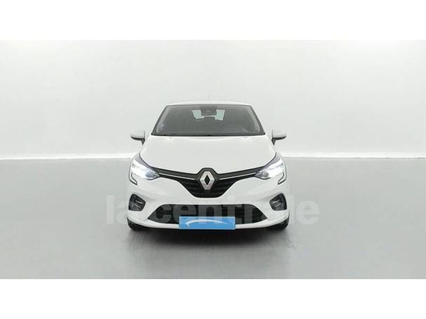 Renault Clio SCe 65 Zen 49 kW image number 3