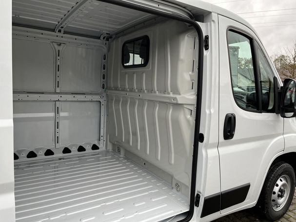 Fiat Ducato 103 kW image number 13