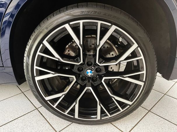 BMW X5 M Competition xDrive 460 kW image number 8