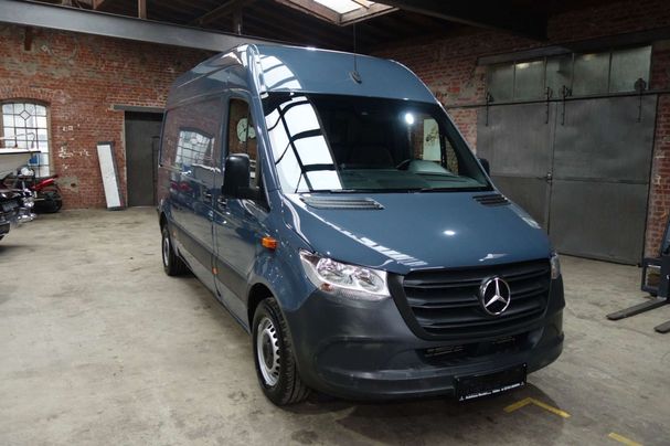 Mercedes-Benz Sprinter 314 105 kW image number 4