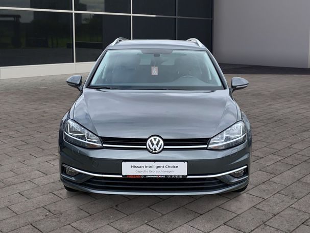 Volkswagen Golf Variant 85 kW image number 2